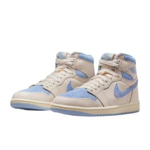 Air Jordan 1High Travis Scott Fragment
